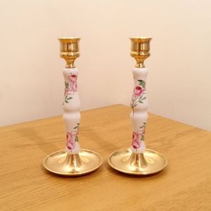 Elegant Brass Finish Handmade Decorative Accent Piece Antique Style Rustic Surface Luxury Home Decor for Living Space Hotel - Product Image 1