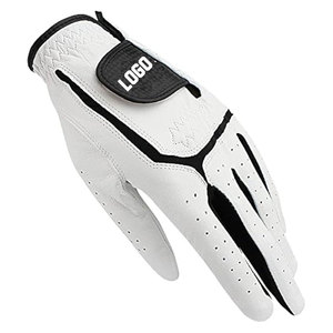 Professional Manufacturer Custom Made New Arrival Premium Quality Breathable UV Protection Quick Drying <b>Leather</b> <b>Gloves</b> Unique - Product Image 4