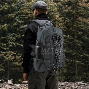 Nouveaux arrivages : sacs tactiques pour hommes de haute qualité, faible MOQ, sacs tactiques pour hommes en vente - Product Image 6