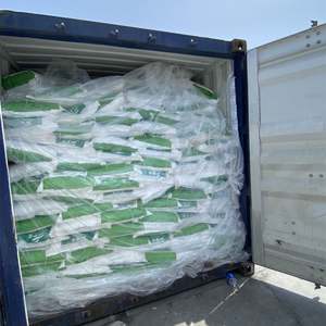 Potenciador de Sabor, Potenciador Nutricional, Proteína Vegetal Hidrolizada Natural HVP en Polvo, ISP 90, Fufeng MSG 99%, 30 Mesh, TVP - Product Image 3