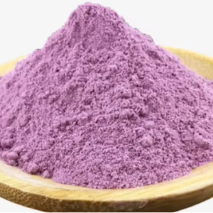 ผงมันม่วงมาตรฐานส่งออกและผงอูเบะแห้งจากเวียดนาม - Product Image 2