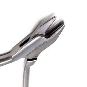 Dental Pliers Orthodontic Tools Stainless Steel Pliers Dental Forceps Dental Lab By Dentavex - Product Image 6
