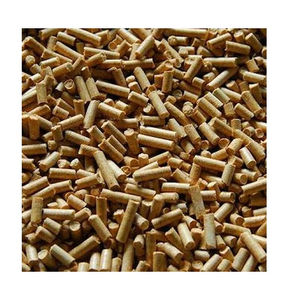 Pellets de Madera de Pino Industriales a Granel para Generación de Energía de Biomasa, Sistemas de Vapor Comerciales y Uso Residencial Ecológico - Product Image 4