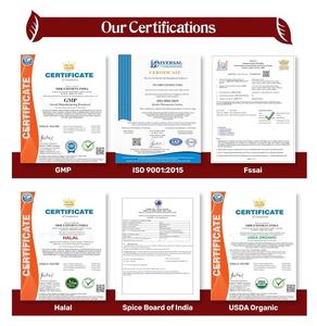Fournisseur en gros d'huile essentielle de basilic de haute qualité pour les soins de beauté, les parfums et la fabrication de produits cosmétiques - Product Image 5