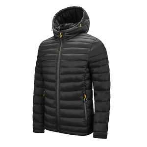 Top Quality Latest Design Puffer <b>Jacket</b> Down Coat Men's Puffer <b>Jacket</b> Pakistani Manufacturer Custom Puffer <b>Jacket</b> - Product Image 1