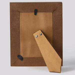 Nouvelle Arrivée Cadre Photo en Résine Faite Main avec Incrustation Osseuse, Design Personnalisé, Décoration Murale et de Table, Cadeau, Cadre Décoratif de Luxe en Résine - Product Image 6