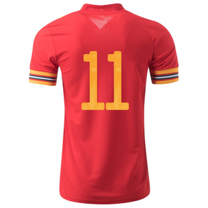 T-shirts en coton pour hommes Instafit, nouvelle conception, sublimation, coupe classique, personnalisables, haute qualité, nouvelle mode, respirants, jersey de sublimation - Product Image 2