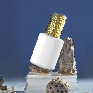 [SSM CHEMICAL] Adhesivo para Extensiones de Pestañas de Marca Personalizada Tipo A para OEM y ODM con Curado de 3 a 4 Segundos - Product Image 1