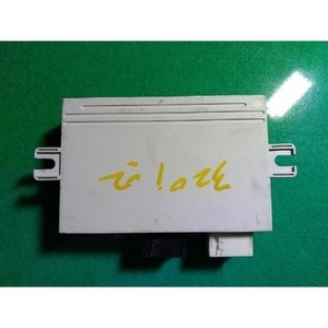 ECU และโมดูลคอมพิวเตอร์มือสองสำหรับรถยนต์ซีรีส์ 3 รุ่น 6916405 - Product Image 2