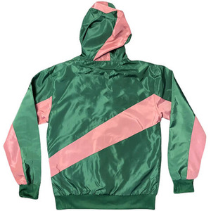 Classic Outdoor Men Windbreaker <b>Shorts</b> <b>Set</b> Featuring Nylon Polyester Men Windbreaker <b>Shorts</b> <b>Set</b> - Product Image 3