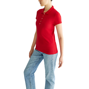 Womens Polo Shirts Body <b>Shaper</b> <b>Short</b> Sleeve Top For Lady High Compression Slimming Fit Relaxed Breathable Comfort Apparel - Product Image 4