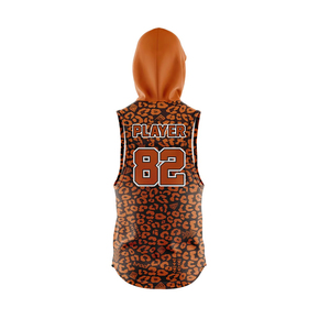 2026 Custom Logo Design 7v7 Football Uniform High Quality 100% Polyester Breathable Plus Size Uniform <b>Set</b> - Product Image 5