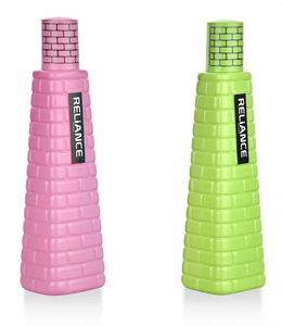 Botella de agua de plástico multiusos para oficina, gimnasio, viajes, botella de plástico moderna y elegante a un precio asequible. - Product Image 6