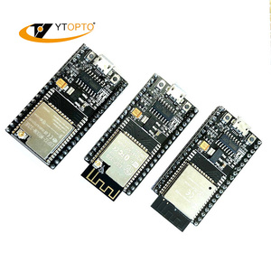 Ytopto บอร์ดพัฒนา AVR 8บิต V3.0นาโนชุดโมดูลควบคุม Atmega328ชนิด C/Micro/mini USB - Product Image 1