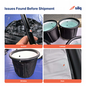 บริการตรวจสอบคุณภาพอ่างอาบน้ำเป่าลม SILQ 1 Man-Day - Product Image 2