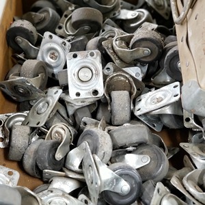 Chatarra de Zinc de Calidad de Exportación, Metal Reciclado Premium con Piezas Limpias y Clasificadas para Compradores Internacionales y Suministro Mayorista de Materia Prima - Product Image 6