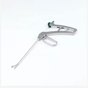 Endo Tech Pasador de Suturas Manual para Artroscopia Quirúrgica Ortopédica, Clase I, Modelo Eti-As-333-007 para Base del Hombro y Manguito Rotador - Product Image 5