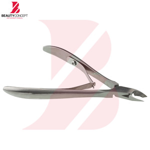 Removedor de Piel Muerta de Alta Calidad, Acero Inoxidable, Servicio OEM ODM, Mejor Proveedor, Cortacutículas Antideslizantes y Duraderos para Mujeres - Product Image 2