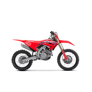 2026 Hond_a CRF 450R - Product Image 2