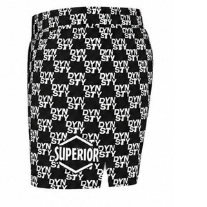 Shorts de Muay Thai con Logotipo Personalizado al por Mayor, Shorts de Boxeo de Alta Calidad en Satén para Hombre y Mujer, Fabricante de MMA y Muay Thai en Nailon - Product Image 3