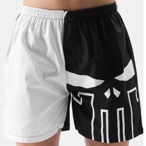 Shorts graphiques personnalisés très demandés pour le fitness, séchage rapide, respirants, pour l'exercice, la course, la gym, avec taille élastique, vêtements décontractés de plage - Product Image 1