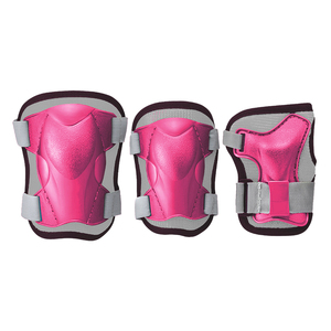 Équipement de protection pour enfants pour le skateboard, la trottinette et les sports à roulettes - Product Image 3