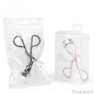 Recourbe-cils en acier inoxydable pour maquillage et beauté des cils - Product Image 6