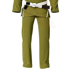 Meilleur style, haut de gamme, confortable, respirant, séchage rapide, lavable, antibactérien, tendance pour hommes pratiquant le Jiu-Jitsu. - Product Image 4