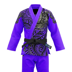 Uniforme de Judo Personalizado al por Mayor con Logotipo, Kimono de Jiu-jitsu, Gi de Bjj, Uniforme de Judo - Product Image 2