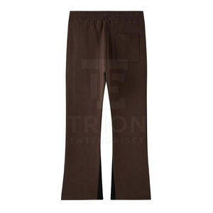 Pantalones Deportivos para Hombre de Alta Calidad, Ligeros, Transpirables y Cómodos, con Tela Resistente - Product Image 4