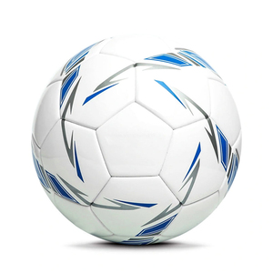 Ballons de football 2026 – 12 panneaux, designs professionnels, qualité match, personnalisables (tailles 4 et 5), toutes conditions météorologiques - Product Image 1