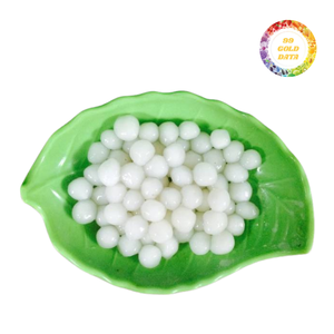 Perlas de tapioca al por mayor para bebidas de té de burbujas, textura especial, múltiples sabores - Product Image 2