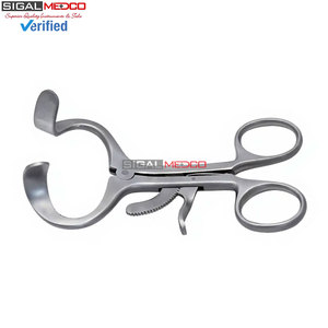 Premium Quality Mouth Opener for Anesthesia Dental Instrument German Grade Stainless Steel Surgical Oral Retractor Medical - Product Image 5