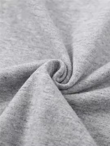 T-shirt en coton pour homme, tissu doux, vêtements décontractés, fabricant de t-shirts en coton pour homme, design uni, fournisseur de t-shirts en coton pour homme - Product Image 5