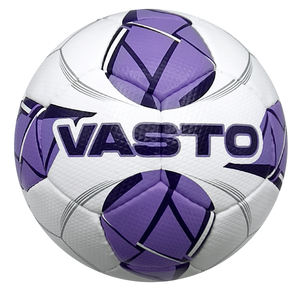 Balón de Fútbol Cosido a Mano de Alta Calidad Ecológico al por Mayor DURUS INDUSTRIES, Rebote Duradero para Interiores/Exteriores, Nueva Llegada - Product Image 1