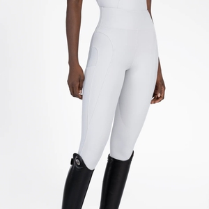 Pantalones de Montar a Caballo de Alta Calidad, Elásticos en 4 Direcciones, Leggings, Ropa Ecuestre, en Tela Técnica con Tacto Suave - Product Image 1