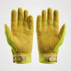 Guantes Deportivos Personalizados para Motociclismo de Invierno, Accesorios de Protección de Alto Rendimiento para Pilotos de Carreras - Product Image 1