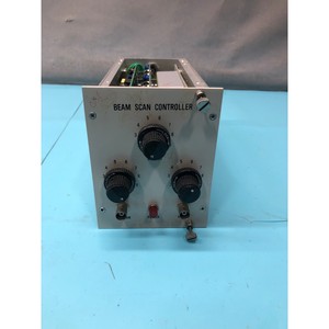 Systèmes d'implantation ionique Varian H0698002U Beam Scan - Équipements et pièces semi-conducteurs d'occasion fiables à l'échelle mondiale - Product Image 1