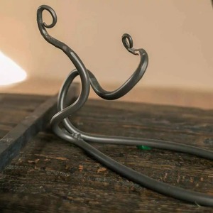 Industry trending ironic candle holder ideal for indoor and outdoor <b>decoration</b> perfect centerpiece for dining <b>tables</b> - Product Image 3