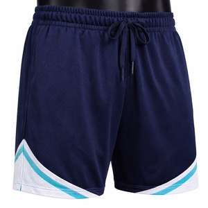 Custom 100% Polyester Basketball Uniform Quick Dry Breathable Team Jersey Shorts Set Wholesale Basketball Uniform - Product Image 4
