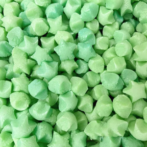 Hình dạng ngôi sao vận chuyển đậu phộng phân hủy sinh học bao bì vận chuyển hộp điền nhồi bọt khoảng cách phụ Gói Phụ sinh thái thân thiện - Product Image 4