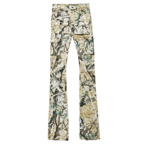 Custom Streetwear Fashion <b>Jeans</b> Pants Vintage Slim Fit <b>Button</b> Closer Comfortable Wear Straight Pattern Denim <b>Jeans</b> Pants For Men - Product Image 1
