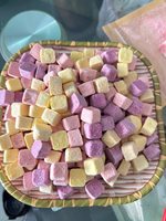 Zacht gedroogde gesneden sinaasappelschijfjes Vietnam groothandel bulkverpakking natuurlijke snack leverancier gedroogd tropisch fruit gedroogde limoen schijfjes