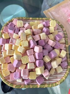 Soft Dried Orange Sliced Vietnam Wholesale Bulk Packaging Natural Snack Supplier Dehydrated Tropical Fruit Dry Lime Lemon Slice - Product Image 3