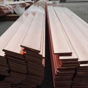 Cathode de cuivre prête à l'emploi pour lignes de coulée continue et opérations de laminage - Product Image 5
