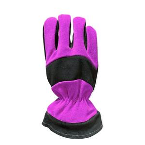 Gants anti-chaleur/anti-coupure en aramide de haute qualité, gants de protection pour les mains, résistants à la chaleur, pour les pompiers - Product Image 4