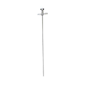 อุปกรณ์ผ่าตัดระบบประสาทแบบแมนนวลระดับพรีเมียมของ Altomme Instruments ชนิด Shunt Passer ทำจากเหล็กกล้าไร้สนิม ใช้ซ้ำได้ สำหรับการผ่าตัดในโรงพยาบาล - Product Image 1
