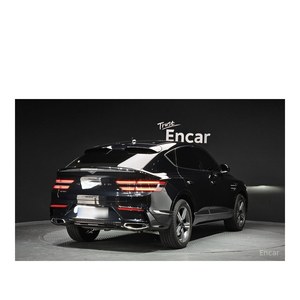 Genesis GV80 2.5T AWD SUV a Gasolina, Modelo de Julio de 2023, con 17,598 km, Volante a la Izquierda, Caja de Cambios Automática, Asientos de Cuero, Cámara Trasera - Product Image 2