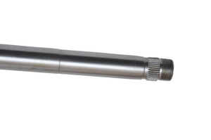 เพลาพวงมาลัยเพาเวอร์ ZANGO 804388 อะไหล่สำหรับรถจี๊ปวิลลิส (3 กก.) - Product Image 4