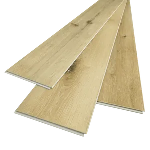 VietNam ATTFloor Professional Grade SPC Flooring Waterproof Floor <b>Tile</b> for Hospitality Industry (Samples available) - Product Image 1